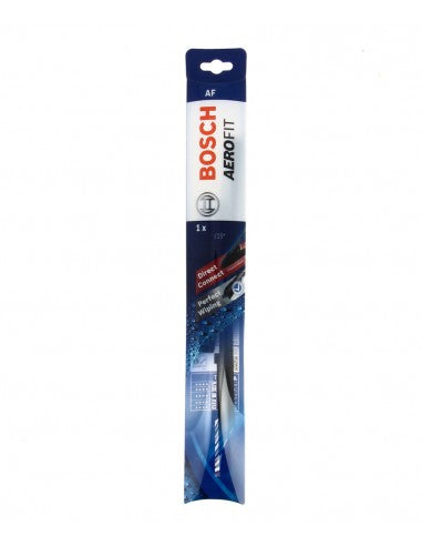 Spazzola Flat Tergicristallo  Bosch AFP53 - Pulizia Efficace e Delicata Spazzola Flat Tergicristallo  Bosch AFP53 - Pulizia Efficace e Delicata